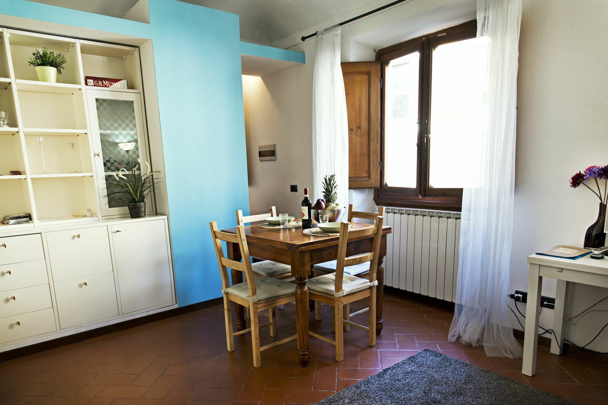 Condotta 3 - Keys Of Italy Флоренция Экстерьер фото